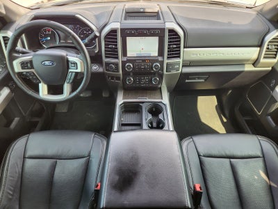 2020 Ford F-350SD Lariat