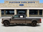 2020 Ford F-350SD Lariat