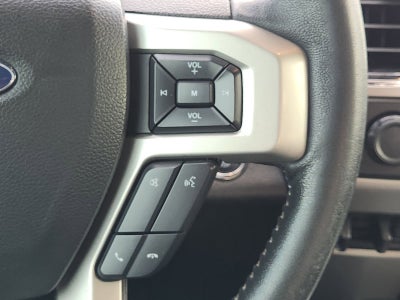 2020 Ford F-350SD Lariat