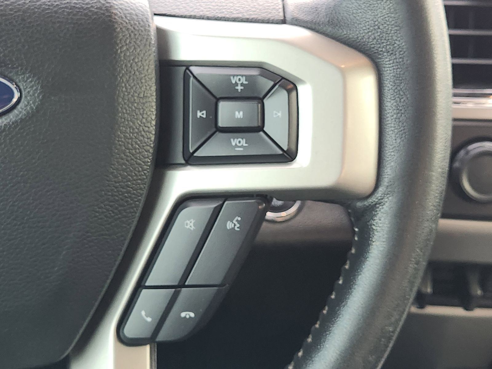 2020 Ford F-350SD Lariat