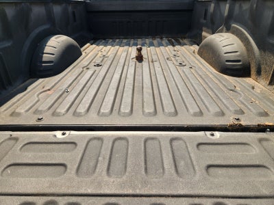 2020 Ford F-350SD Lariat