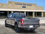 2020 Ford F-350SD Lariat