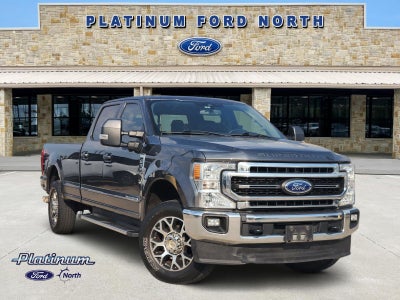 2020 Ford F-350SD Lariat