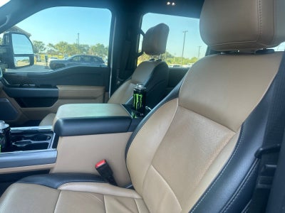 2024 Ford F-350SD Lariat