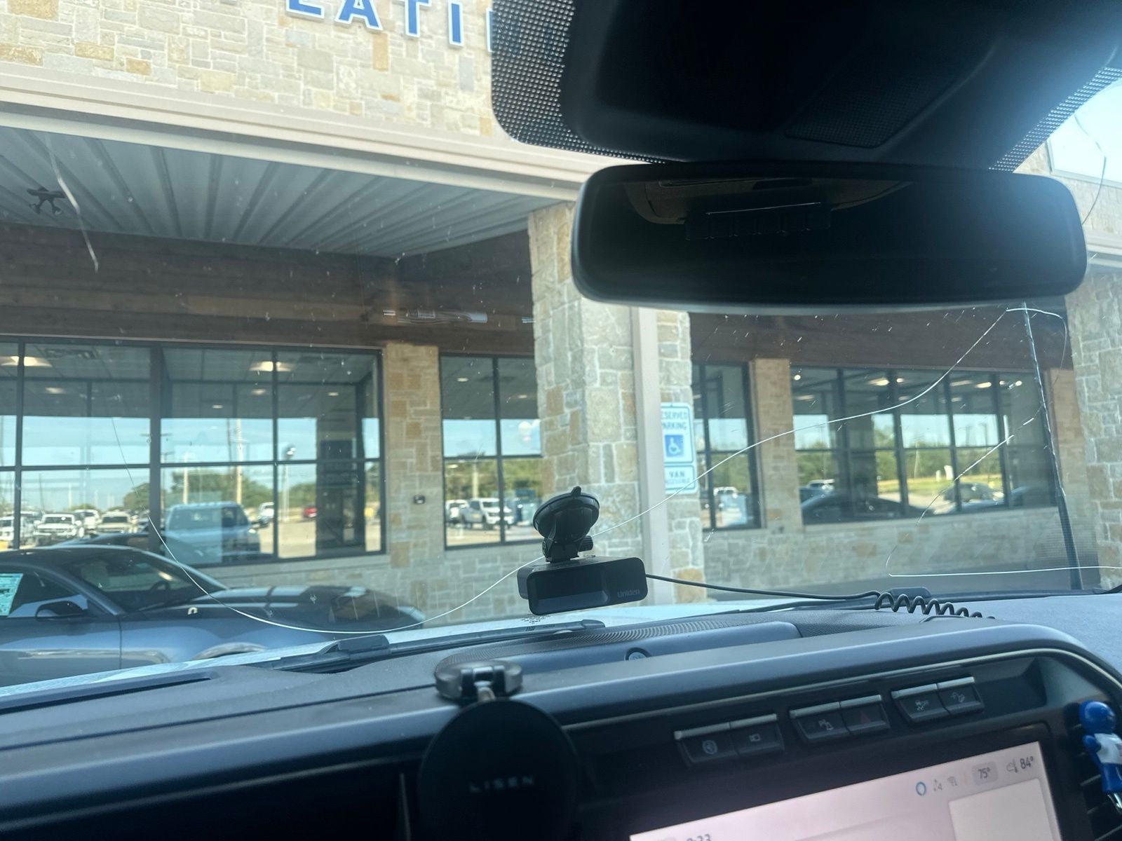 2024 Ford F-350SD Lariat