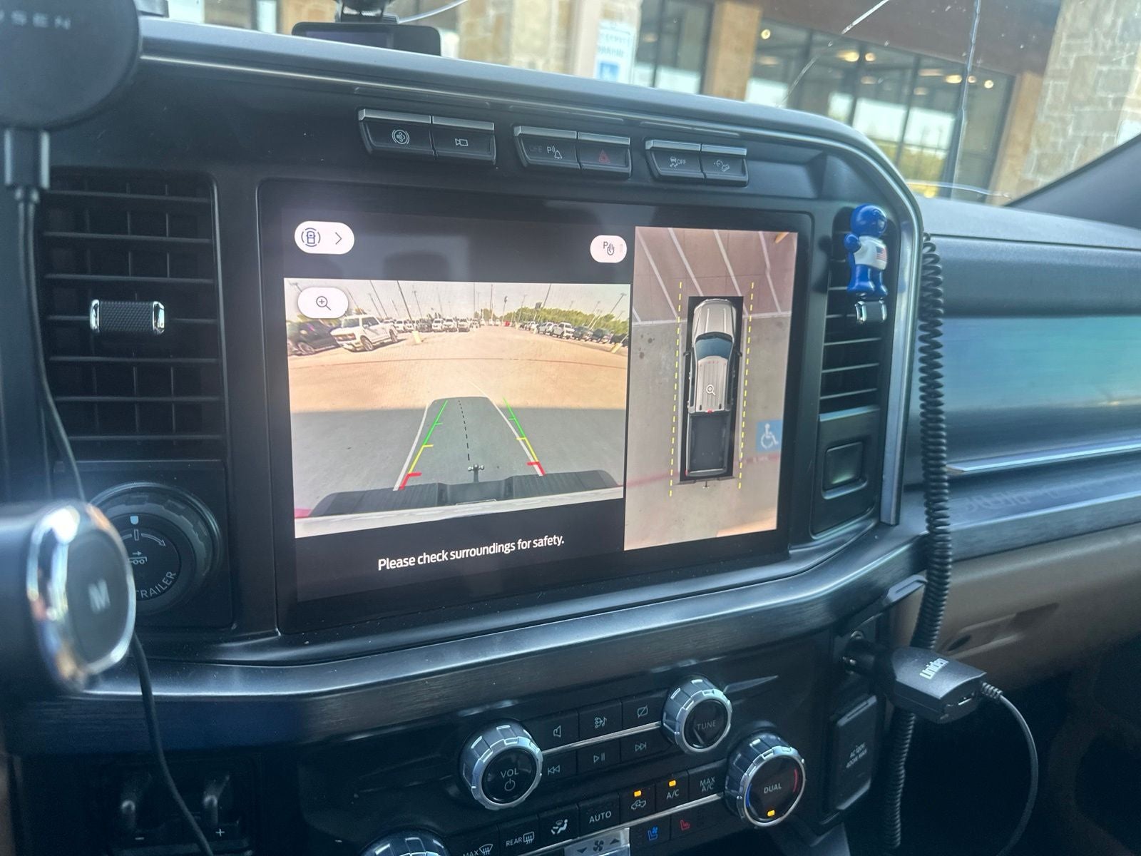 2024 Ford F-350SD Lariat