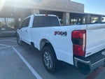 2024 Ford F-350SD Lariat