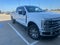 2024 Ford F-350SD Lariat