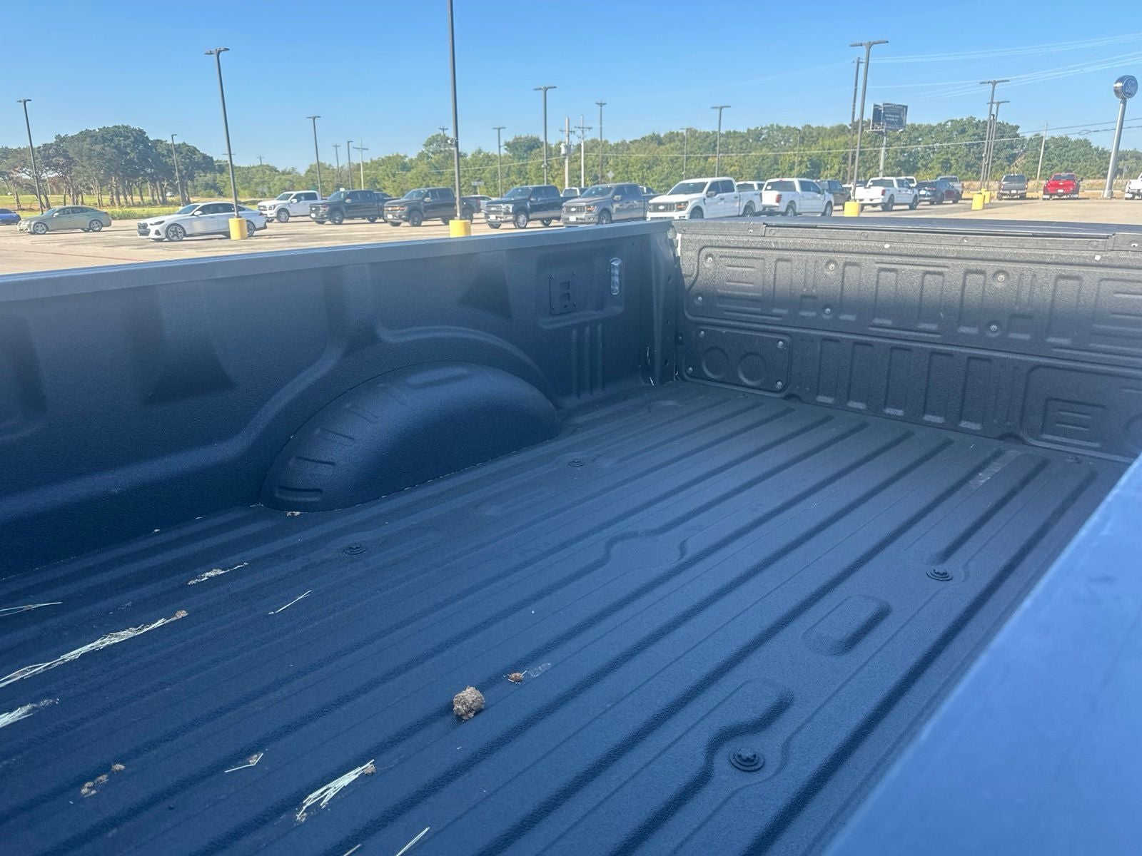 2024 Ford F-350SD Lariat