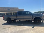 2025 Ford F-350SD Lariat