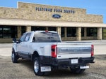 2024 Ford F-450SD King Ranch DRW