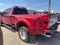 2024 Ford F-450SD Platinum DRW