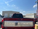 2024 Ford F-450SD Platinum DRW