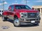 2021 Ford F-450SD King Ranch DRW