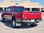 2021 Ford F-450SD King Ranch DRW