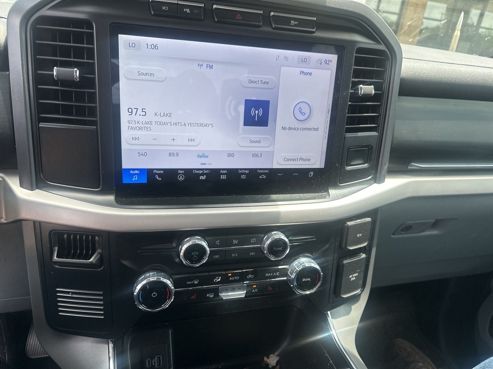 2023 Ford F-150 Lightning XLT