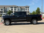 2019 Chevrolet Silverado 2500HD LTZ