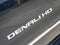 2018 GMC Sierra 2500HD Denali