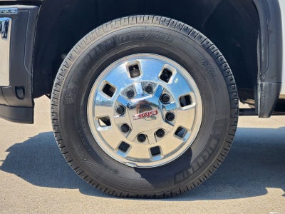 2024 GMC Sierra 3500HD SLT