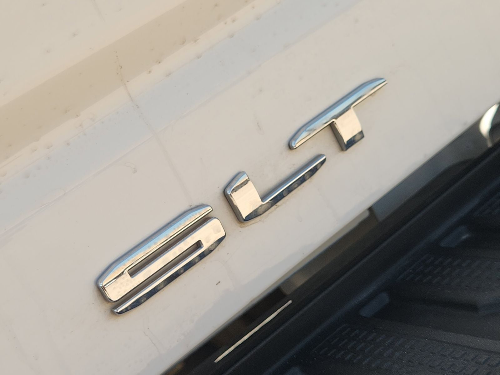 2024 GMC Sierra 3500HD SLT