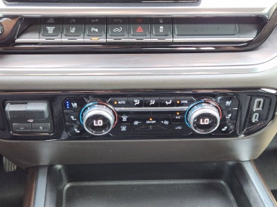 2024 GMC Sierra 3500HD SLT