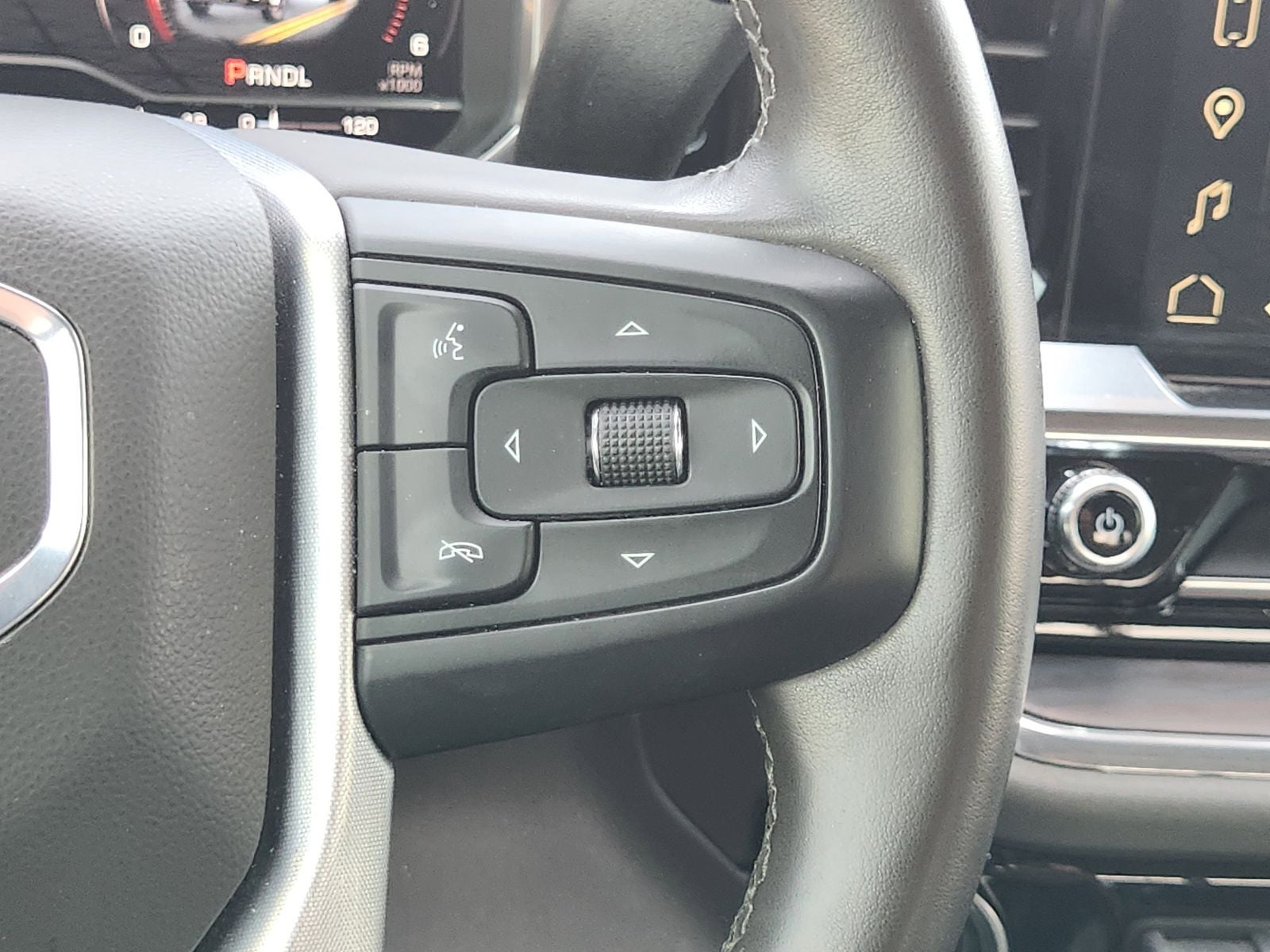 2024 GMC Sierra 3500HD SLT