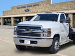 2019 Chevrolet Silverado 5500HD Work Truck