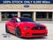 2013 Ford Mustang Boss 302