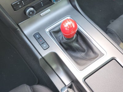 2013 Ford Mustang Boss 302