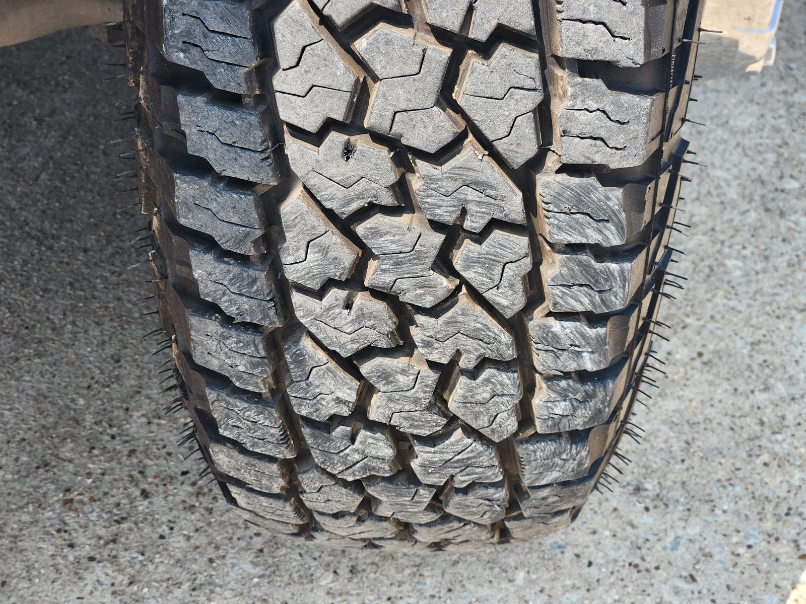 2023 RAM 3500 Tradesman