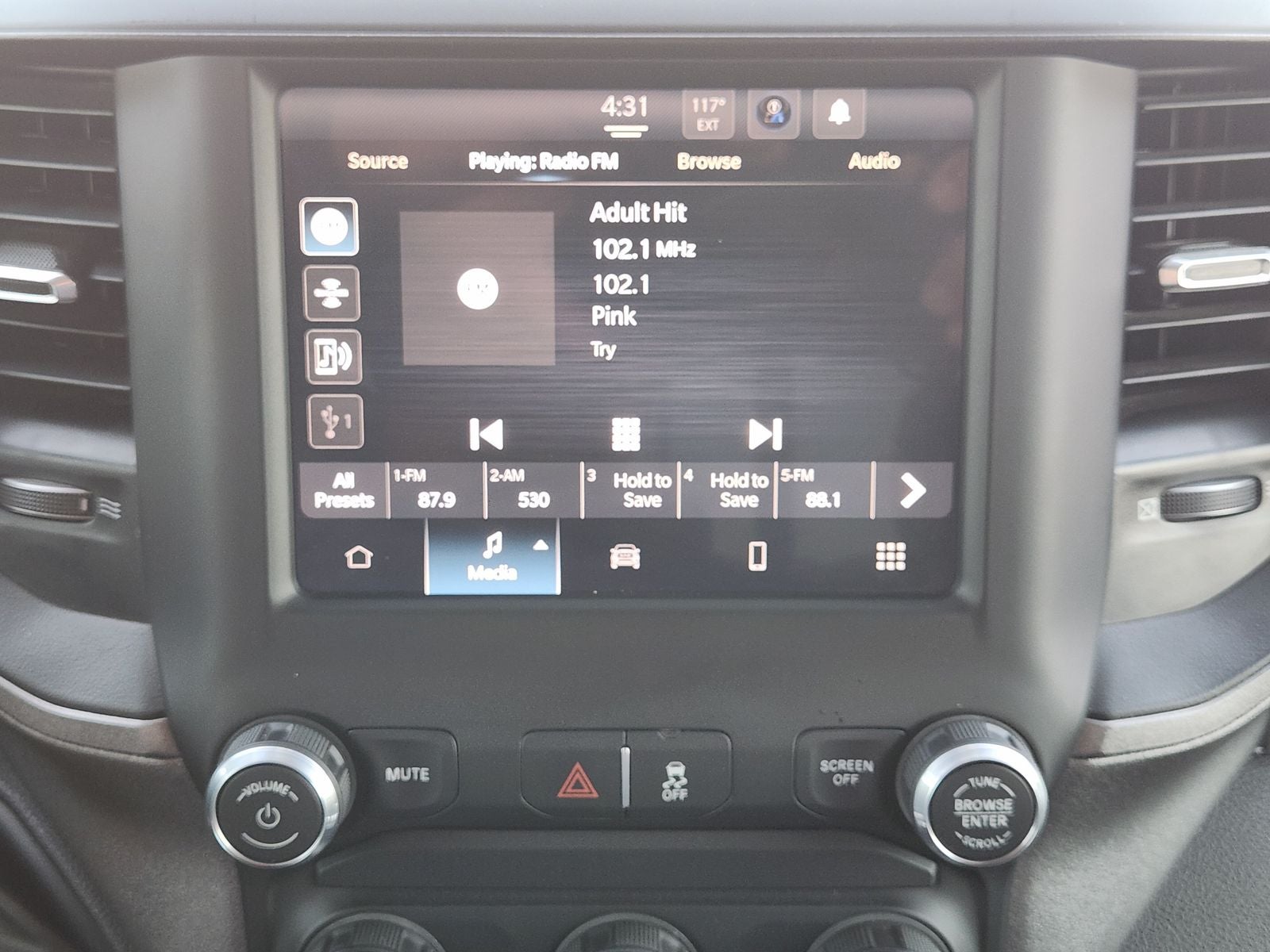 2023 RAM 3500 Tradesman