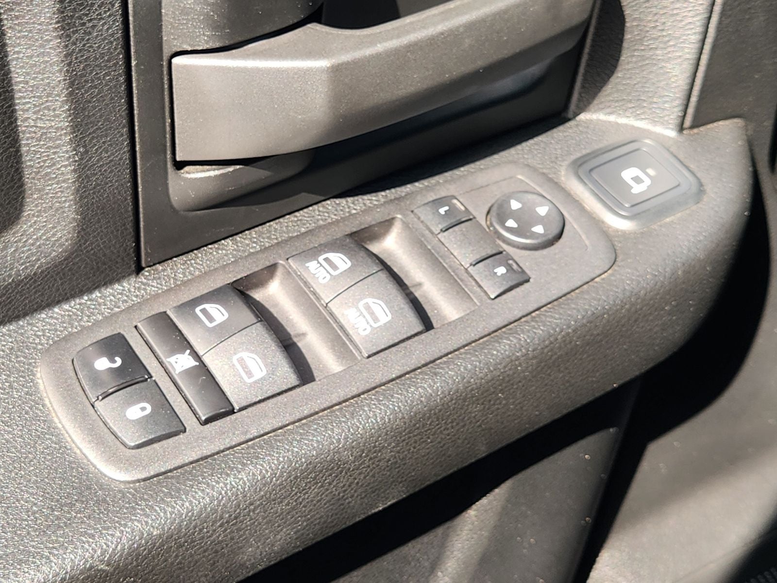 2023 RAM 3500 Tradesman
