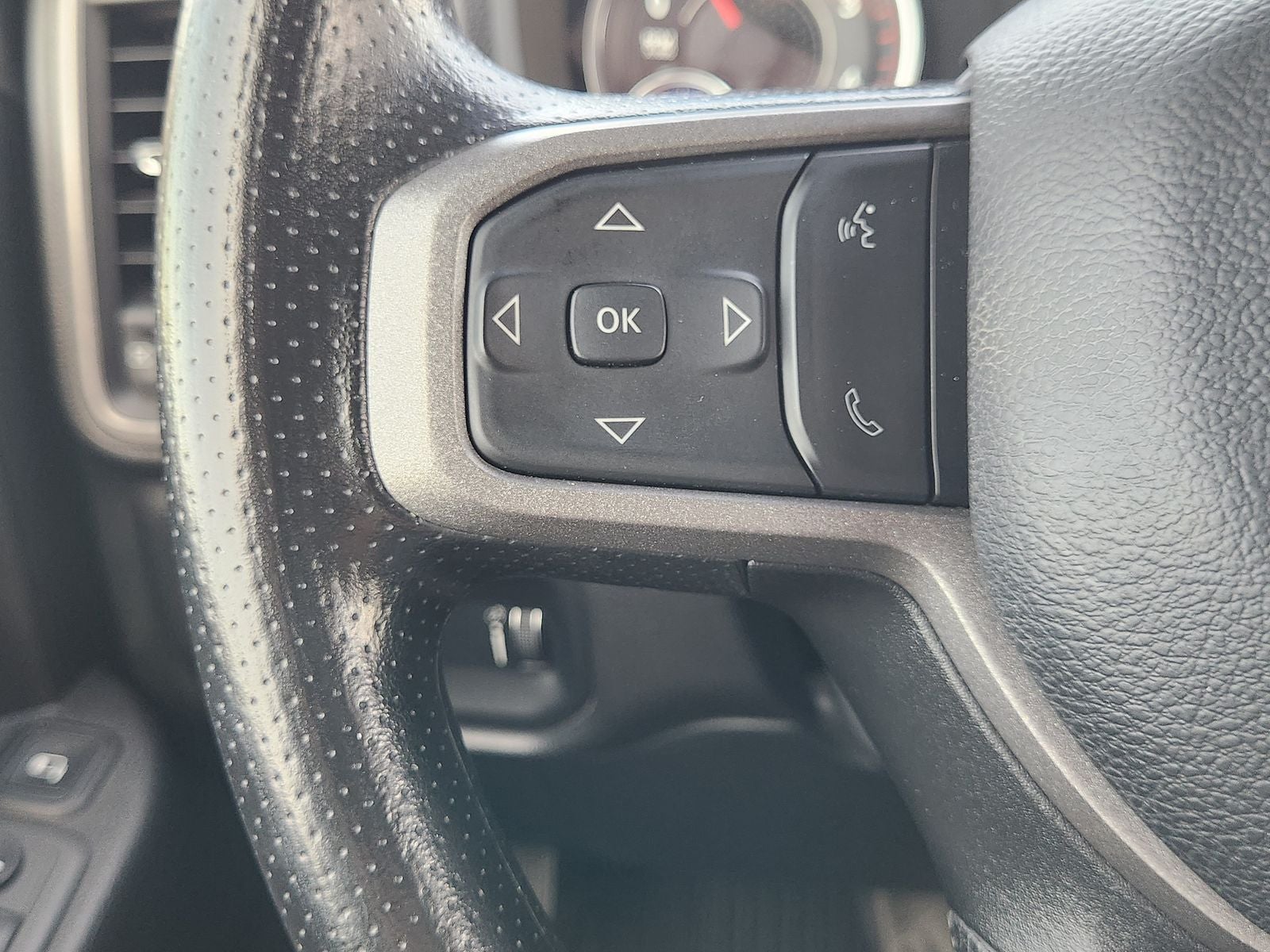 2023 RAM 3500 Tradesman