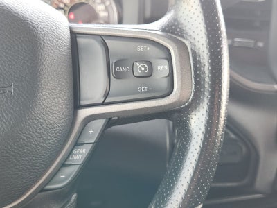 2023 RAM 3500 Tradesman