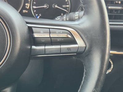 2023 Mazda Mazda CX-30 2.5 Turbo Premium Package