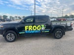 2020 Toyota Tacoma TRD Sport V6
