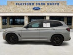 2024 BMW X3 M40i