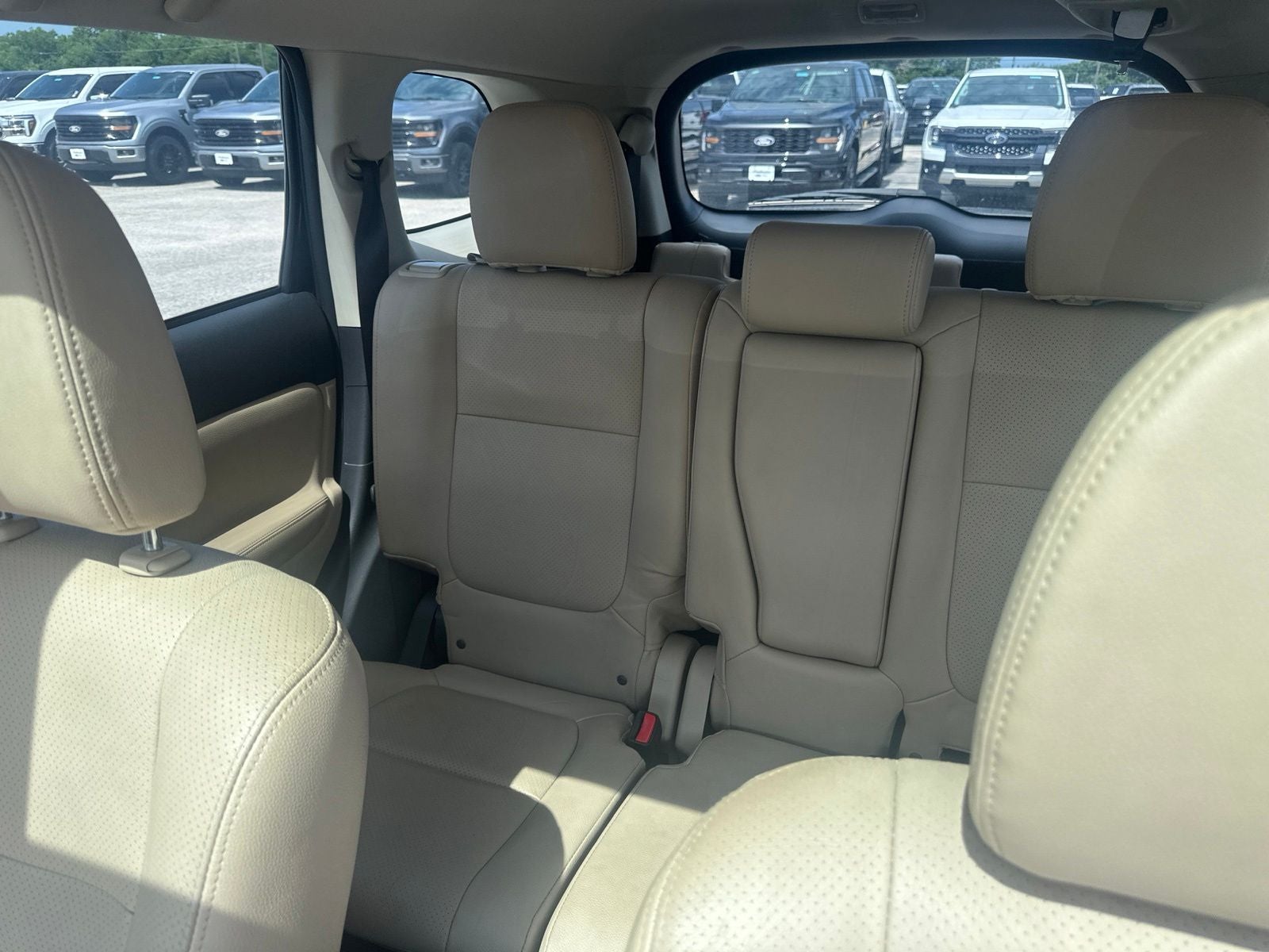 2016 Mitsubishi Outlander GT