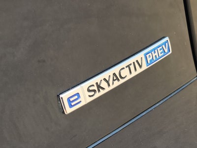 2025 Mazda Mazda CX-90 PHEV Premium