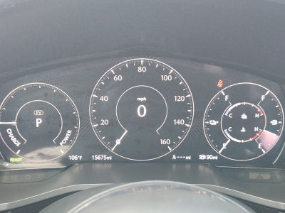 2025 Mazda Mazda CX-90 PHEV Premium