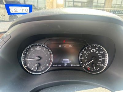 2021 Nissan Armada SL