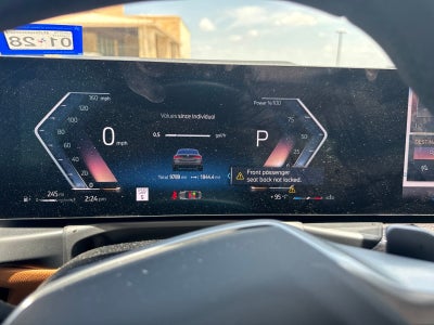 2026 BMW 4 Series 430i