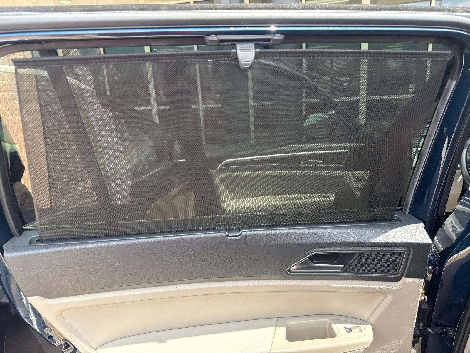 2018 Volkswagen Atlas 3.6L V6 SE w/Technology