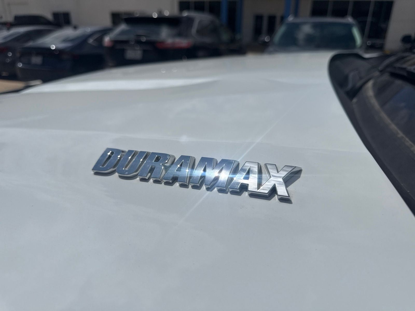 2025 Chevrolet Silverado 1500 LT Texas Edition