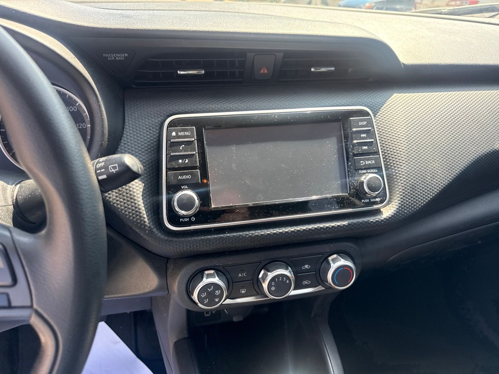 2023 Nissan Kicks S