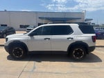 2026 Honda Passport Base