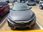 2018 Honda Civic EX-T