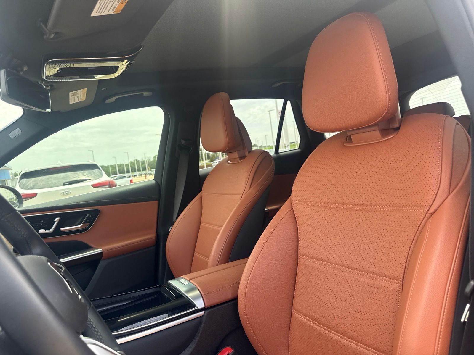 2023 Mercedes-Benz GLC GLC 300