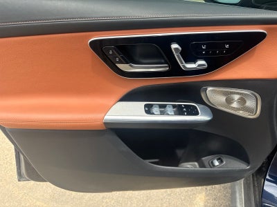 2023 Mercedes-Benz GLC GLC 300