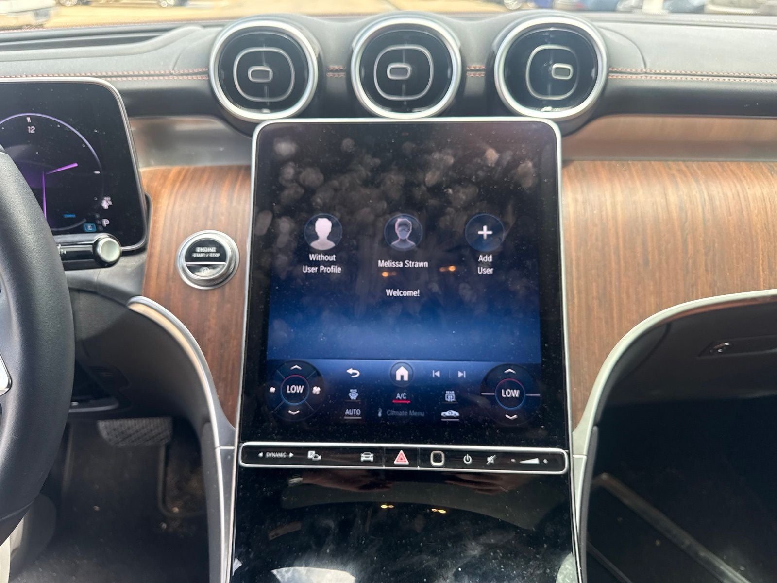 2023 Mercedes-Benz GLC GLC 300